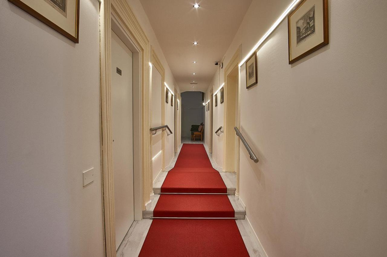 Cuore Di Bologna Suites — Photos 1